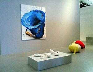 Bild aus der Ausstellung