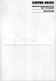 Buchtitel: Dieter Krieg