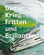 Buchtitel: Dieter Krieg