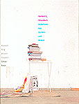 Buchtitel: Heribert Ottersbach