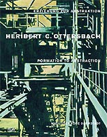 Buchtitel: Heribert C. Ottersbach