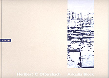 Buchtitel: Heribert Ottersbach
