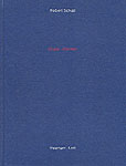 Buchtitel: Robert Schad